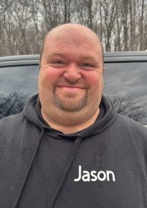JLH Lawncare and Snow Removal Jason Haggstrom
