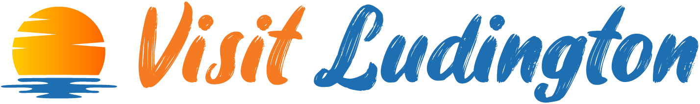 Visit Ludington Logo