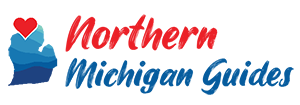 Northern Michigan Guides logo