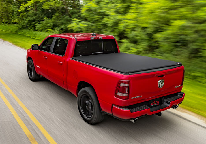 Ludington Truck Tops