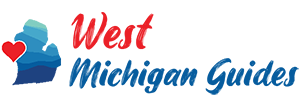 West Michigan Guides logo